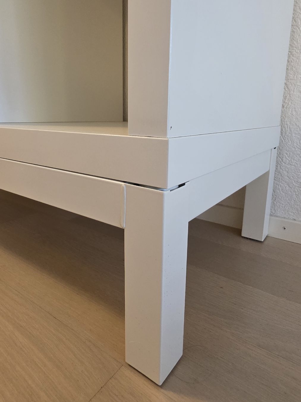 Ikea Cassettiere: kallax, kommode, neuwertig – Usato da Niederscherli venduto da Pemela 3