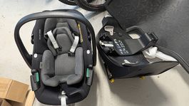 Maxi Cosi Pebble 360