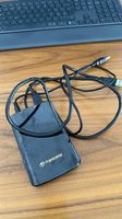 Transcend StoreJet 25D3 Externe Festplatte (640 GB)