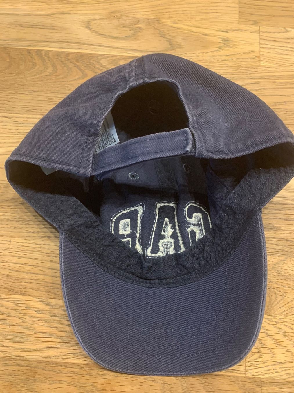 Altro abbigliamento per bambino: GAP Kids Hut Gr.S/M – Usato da Oberdorf SO venduto da sa-na 1