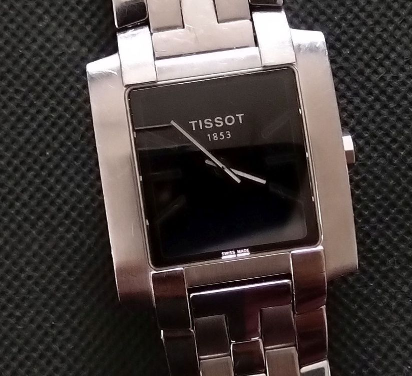 TISSOT Quartz L890 990K Comprare su Ricardo