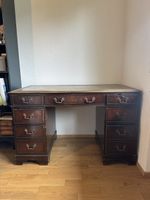 vintage Schreibtisch
