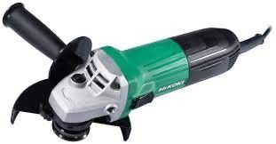 Hitachi Schleifen & Polieren: Winkelschleifer Hitachi / Hikoki G 13 SS – Neu und originalverpackt aus Rüttenen von atwork-tools 2
