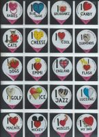 KRD I Love 1992  59A