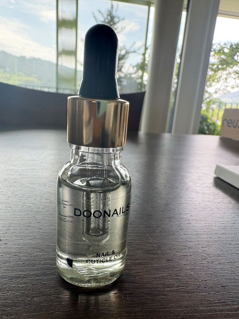 Unghie finte: Vollständiges schönes Set DOONAILS Soft Gel Press Ons – Usato da Luzern venduto da sundu73 4