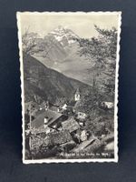 Gryon et le Dents du Midi