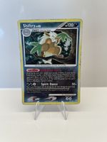 Shiftry Lv.48 Holo Diamond & Pearl 2007