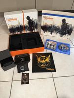 The Division Sleeper Agent Edition – Inkl. Agentenuhr – Top!