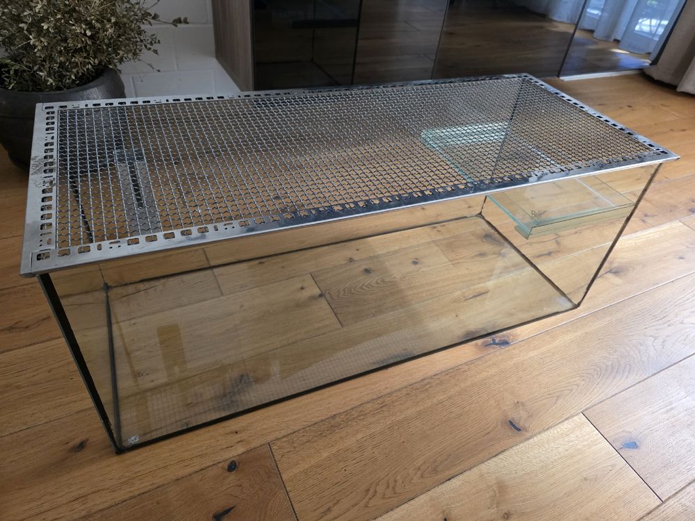 Deckel Fur Terrarium