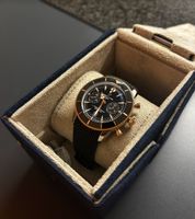 Neue SUPEROCEAN HERITAGE B01 CHRONOGRAPH 42 inkl. Garantie