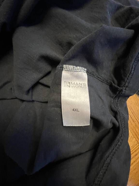 Maglioni & Felpe: Herren Pullover Gr. 4XL – Usato da Nottwil venduto da Frontal 2