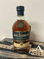 Kilchoman PX Sherry Cask Matured 2021 Edition Whisky