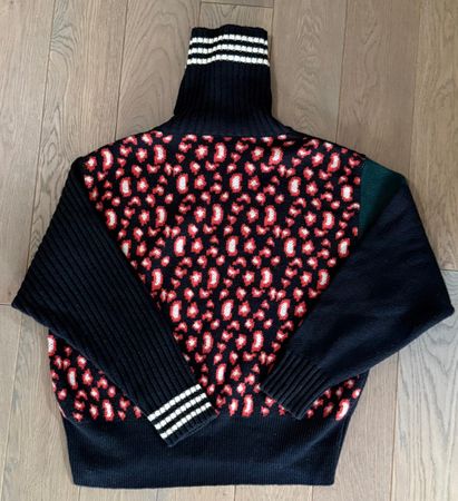 Essentiel Antwerp Roll Neck Jumper