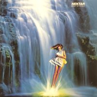 NEKTAR - MAGIC IS A CHILD