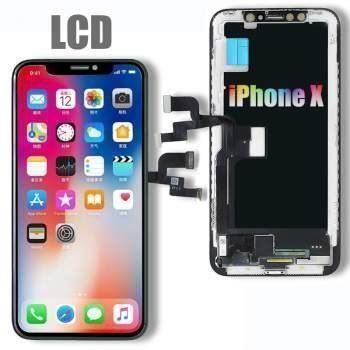 Display: IPhone XS lcd Oled – Nuovo e nell'imballaggio originale da Oensingen venduto da E-Sell