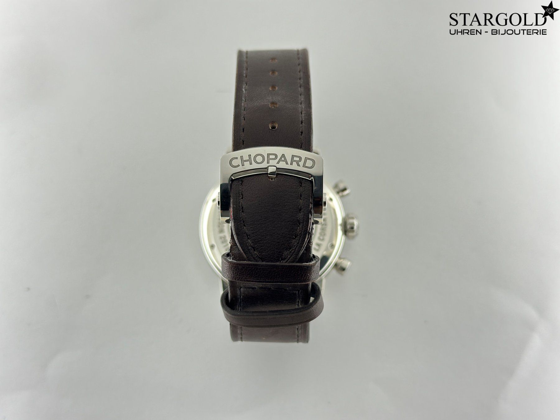 Chopard Orologi: Chopard Mille Miglia Competitor Edition - 168581 – Usato da Zürich venduto da Stargold-Uhren 2