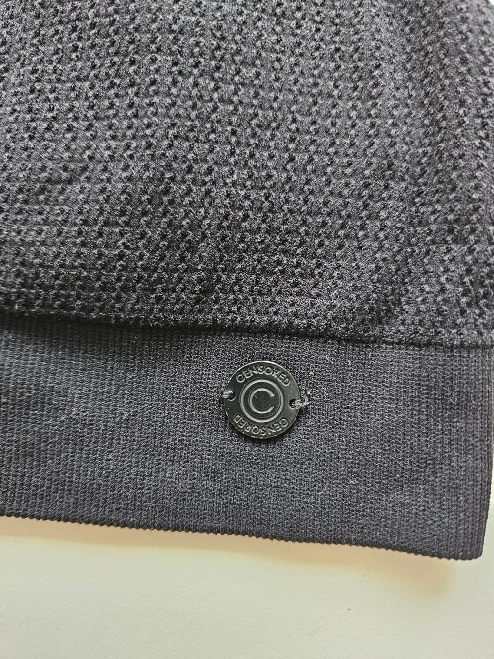 Sonstige Unterwäsche: Bustier schwarz mit Spitzen – Gebraucht aus Schaffhausen von sabrina915 3