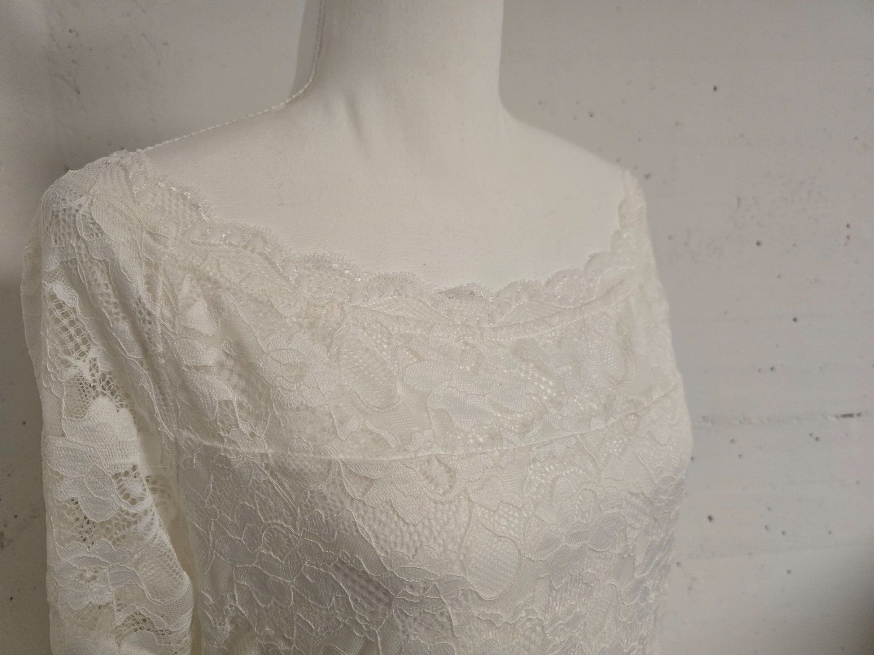 Vestiti: Spitzenkleid von ICHI – Nuovo (secondo la descrizione) da Arch venduto da Alessia 2