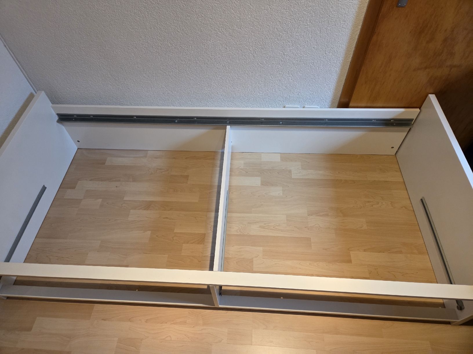 Letti: Bett mit Schubladen – Usato da Urtenen-Schönbühl venduto da MaKo83 5