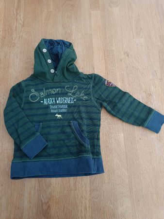Pullover Grösse 86