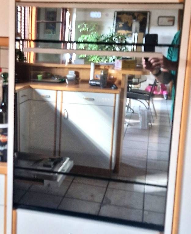 Forni: Electrolux Kombi Streamer Backofen Modell eb7gl7kcn – Usato da Siselen BE venduto da Esoxer 1