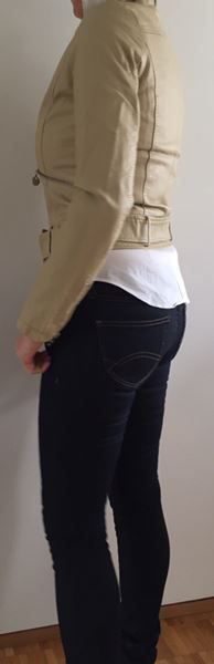 Giacche: Kunstleder jacke – Nuovo (secondo la descrizione) da Adliswil venduto da Jessik0 6