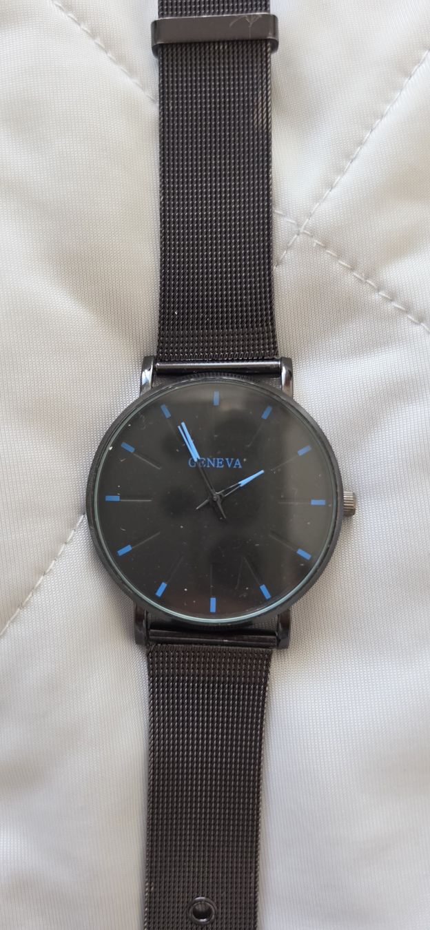 Orologi: Herren Armband Uhr – Usato da Bad Zurzach venduto da DimiAleks1996 1