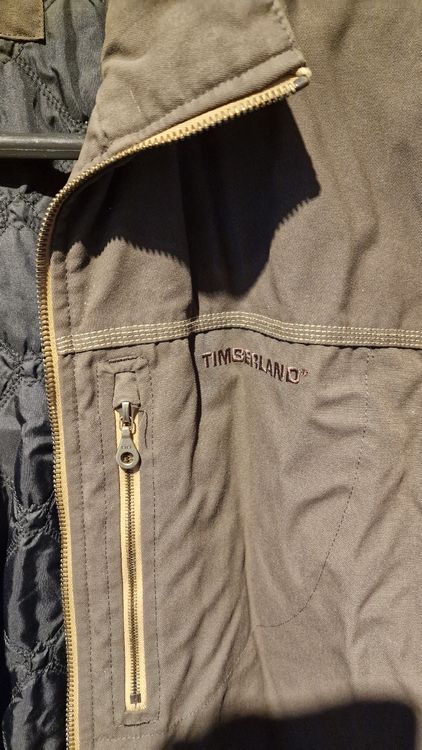 Timberland Giacche: Timberland Herbst Winter Outdoor Jacke  ca Gr.2XL – Usato da Urtenen-Schönbühl venduto da Saints67 3