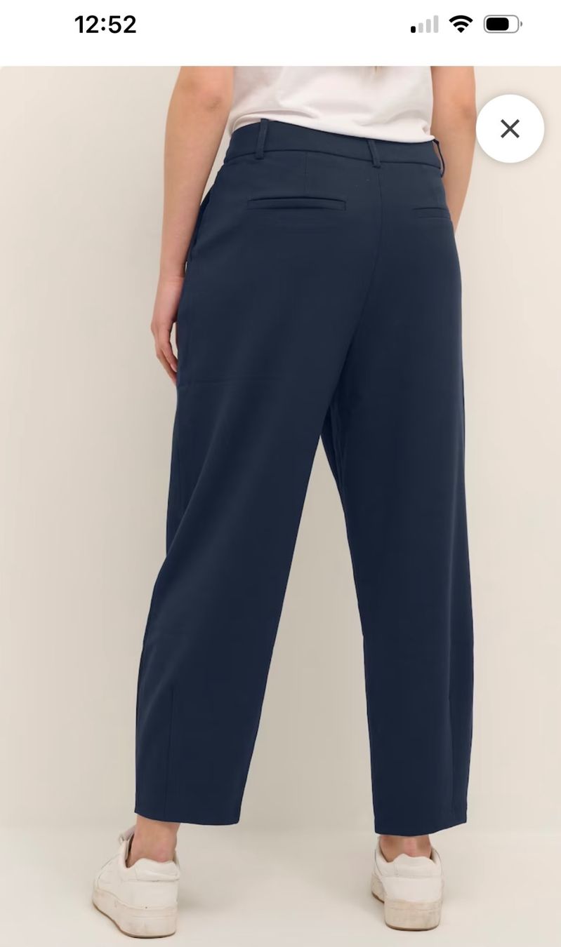 Hosen: KAFFE Hose Gr. 38 – Neu (gemäss Beschreibung) aus Zürich von Aya28 1