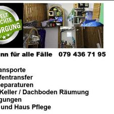 Profile image of Flohmarkt_Romanshorn