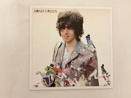 Adam Green LP -  Jokes of Danger