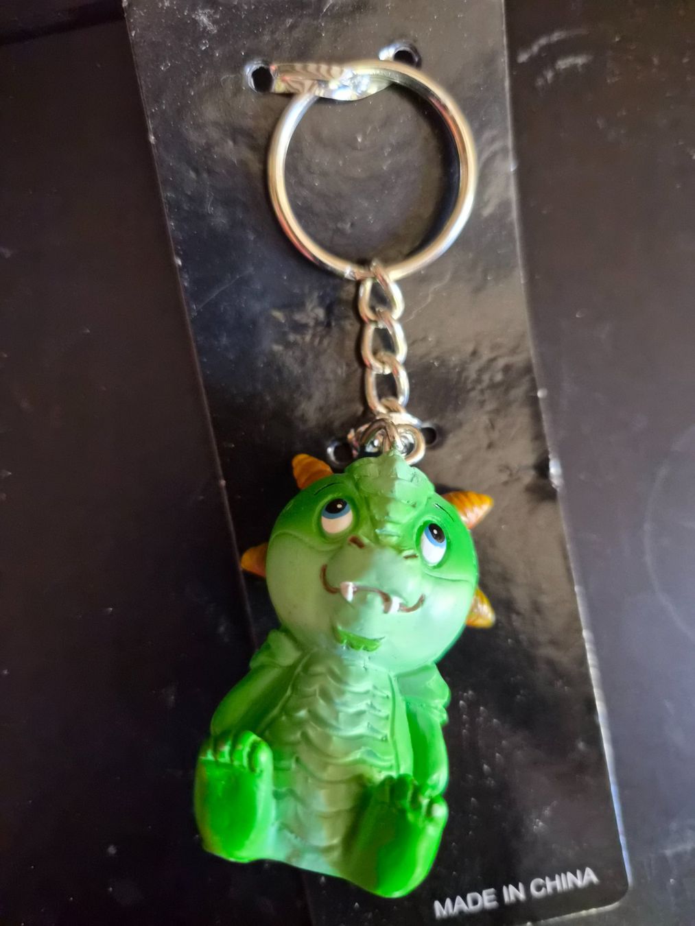 Porte-clés: Lot 24 porte- clés dragons – Neuf (Voir description) à Bévilard par CONTRESENS 1