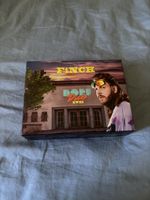 Finch Dorfdisko 2 Fanbox (neuer Zustand)