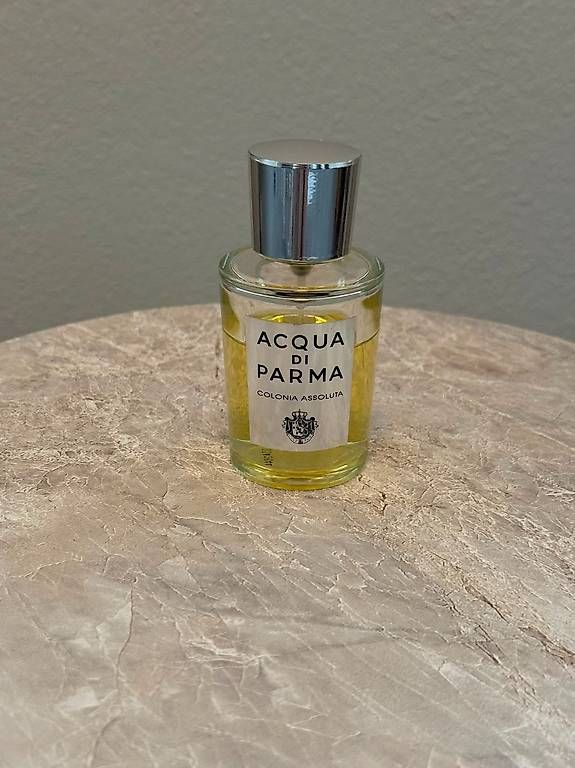 Acqua di parma Profumi & Eau de Toilette: Acqua di Parma Colonia Assoluta – Usato da Zunzgen venduto da Vicehead77