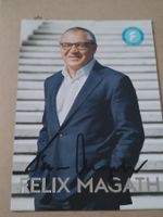 Felix Magath - Europameister & Vize Weltmeister