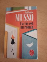 La vie est un roman