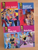 Die drei !!! - 4 spannende Fälle für junge Detektiv:innen