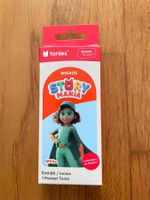 Story Mania Migros - MILLIE
