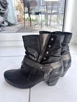 Damenlederschuhe NEU Remonte bei Rieker Gr. 37