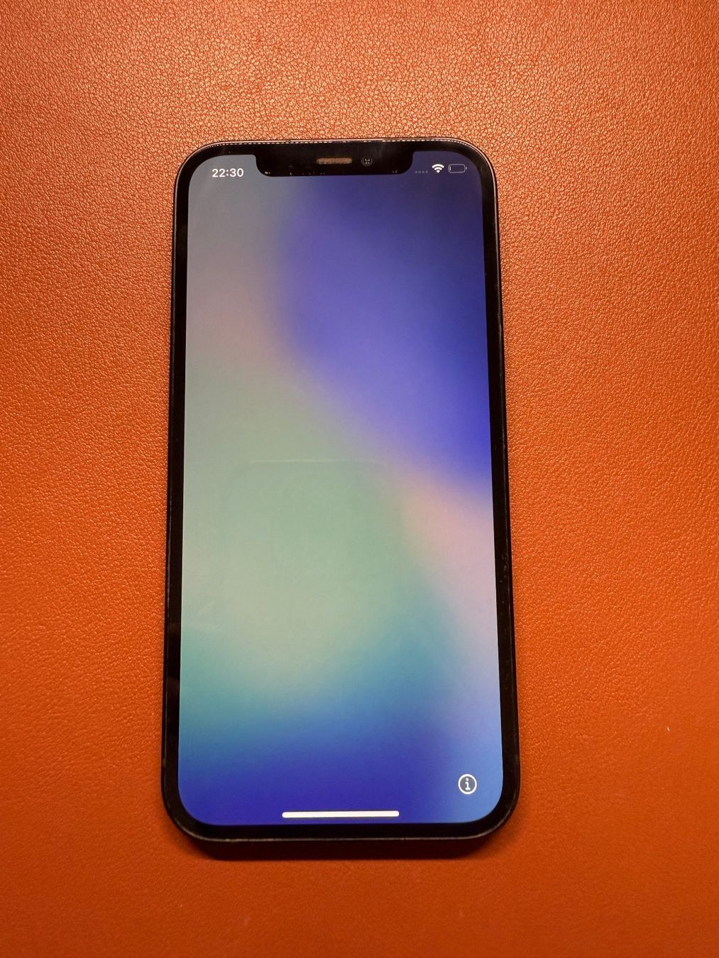 Apple Handys / Smartphones: iPhone 12 – Gebraucht aus luzern von luand