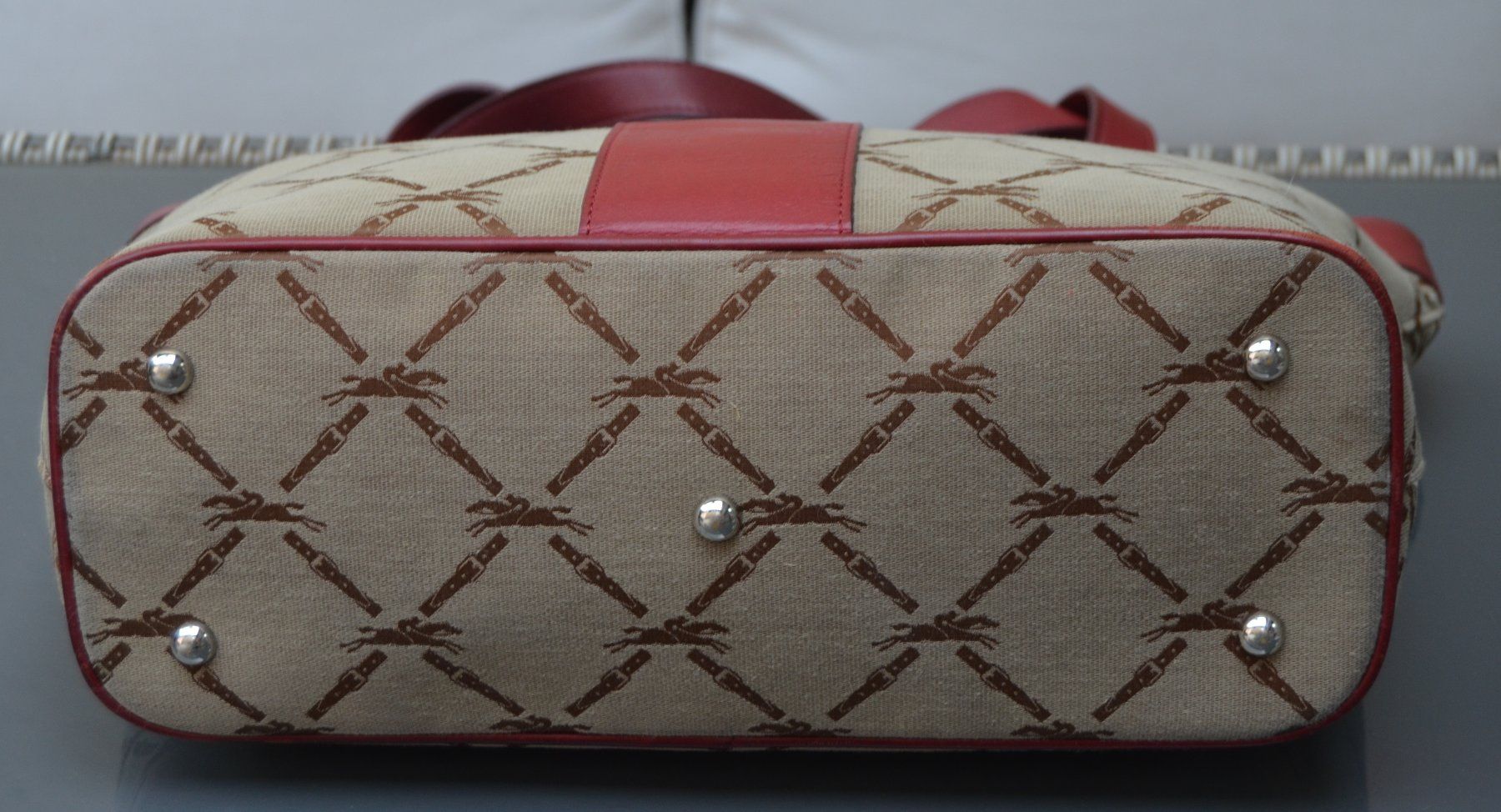 Longchamp Sacs femmes: Longchamp Tasche / sac – D'occasion à Collonges par arashee 8