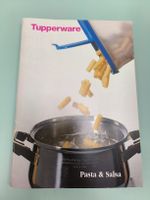 Tupperware Pasta et Salsa