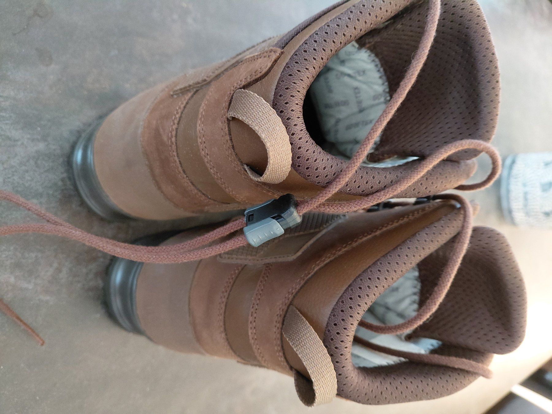 Lowa Scarpe da uomo: LOWA KS Version Schweiz GTX – Nuovo (secondo la descrizione) da Oberrieden venduto da ZH_Lake_2019 3
