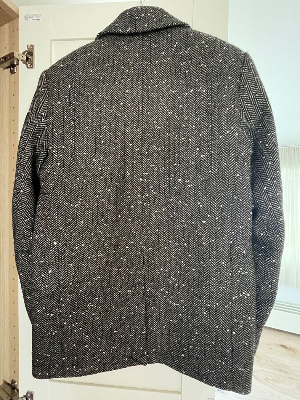 Giacche: Blazer dunkelbraun von Scotch & Soda – Usato da Horgen venduto da Abeille80 5