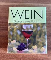 WEIN Genuss und Poesie