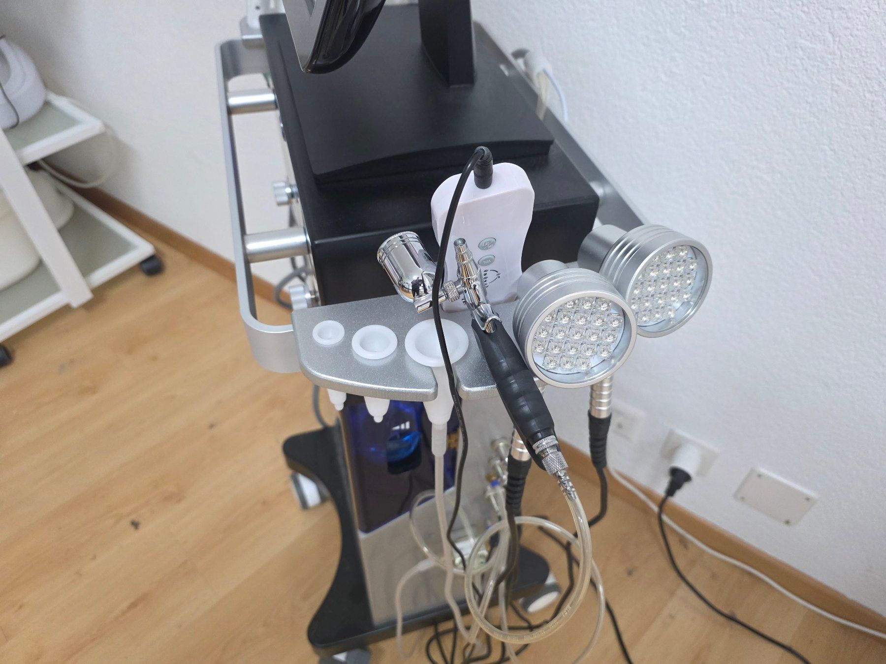 Cura del viso: Beautymaster Germany – Nuovo (secondo la descrizione) da Orpund venduto da hap_2fft 3
