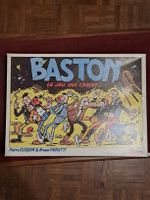 Baston, le jeu qui craint (1985).