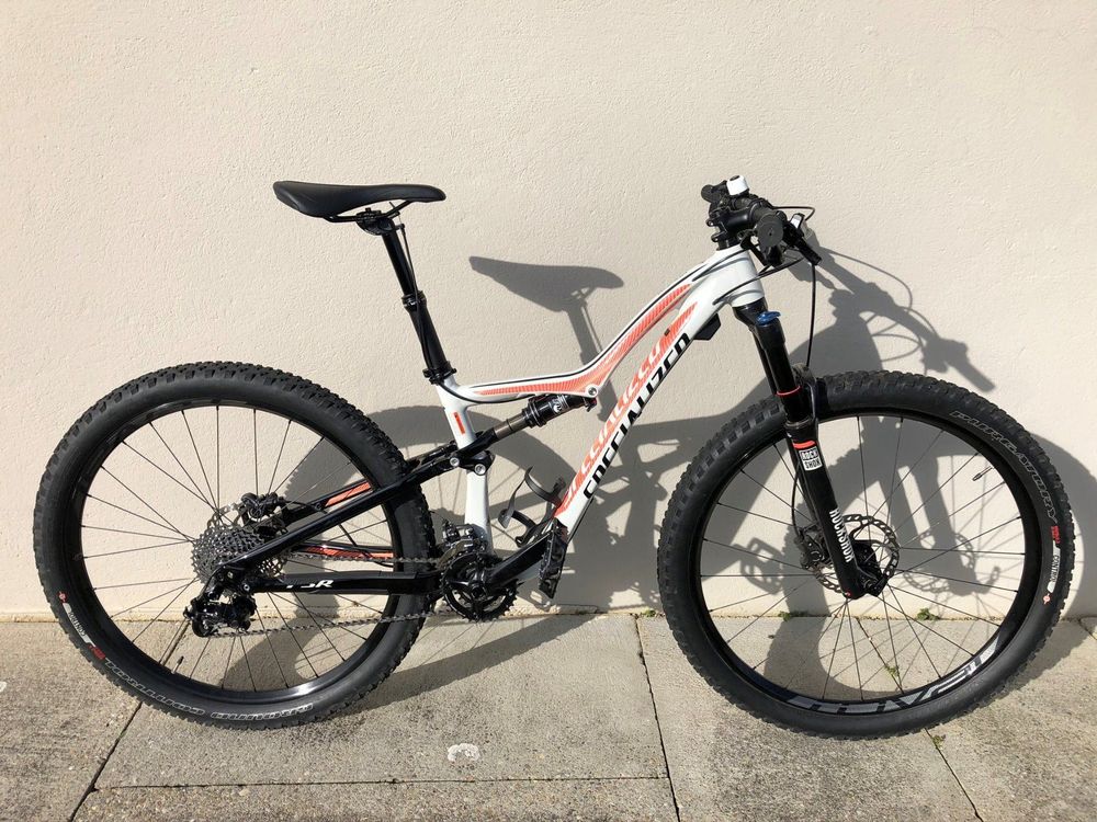 Specialized rumor hot sale comp 650b