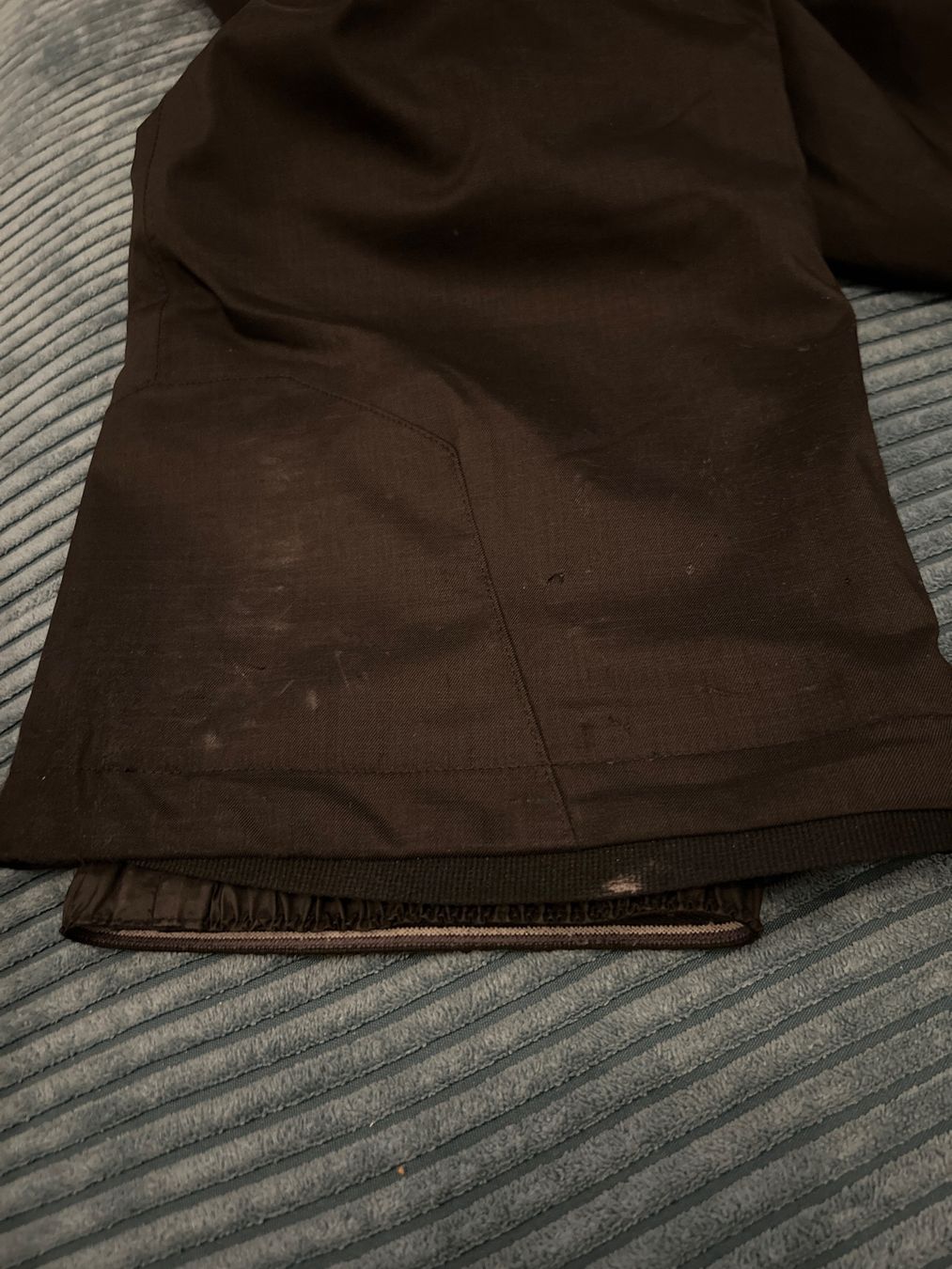 Salomon Completi: Pantalons de ski Salomon – Usato da Saillon venduto da Warcass28 4