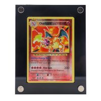 Charizard (EVO 11) Reverse - Pokémon TCG - XY - 🇬🇧
